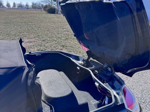 Used 2008 Saturn Sky Red Line image 22