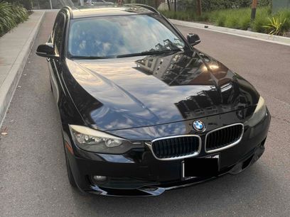 Used 2014 BMW 328d xDrive Wagon