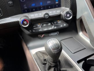Used 2014 Chevrolet Corvette Stingray Coupe w/ 3LT Preferred Equipment Group RWD video 1