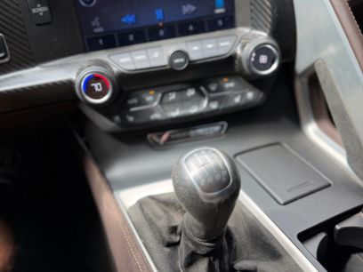 Used 2014 Chevrolet Corvette Stingray Coupe w/ 3LT Preferred Equipment Group