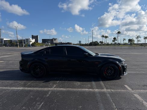 Used 2020 Dodge Charger Scat Pack image 5