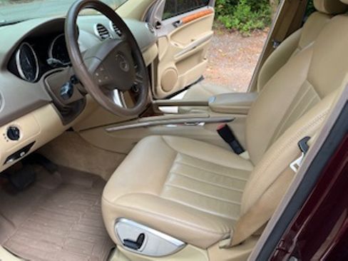 Used 2006 Mercedes-Benz ML 350 4MATIC image 5