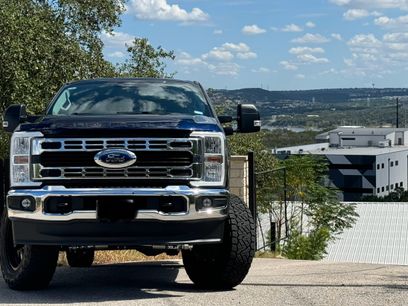 Used 2024 Ford F250 XLT w/ FX4 Off-Road Package