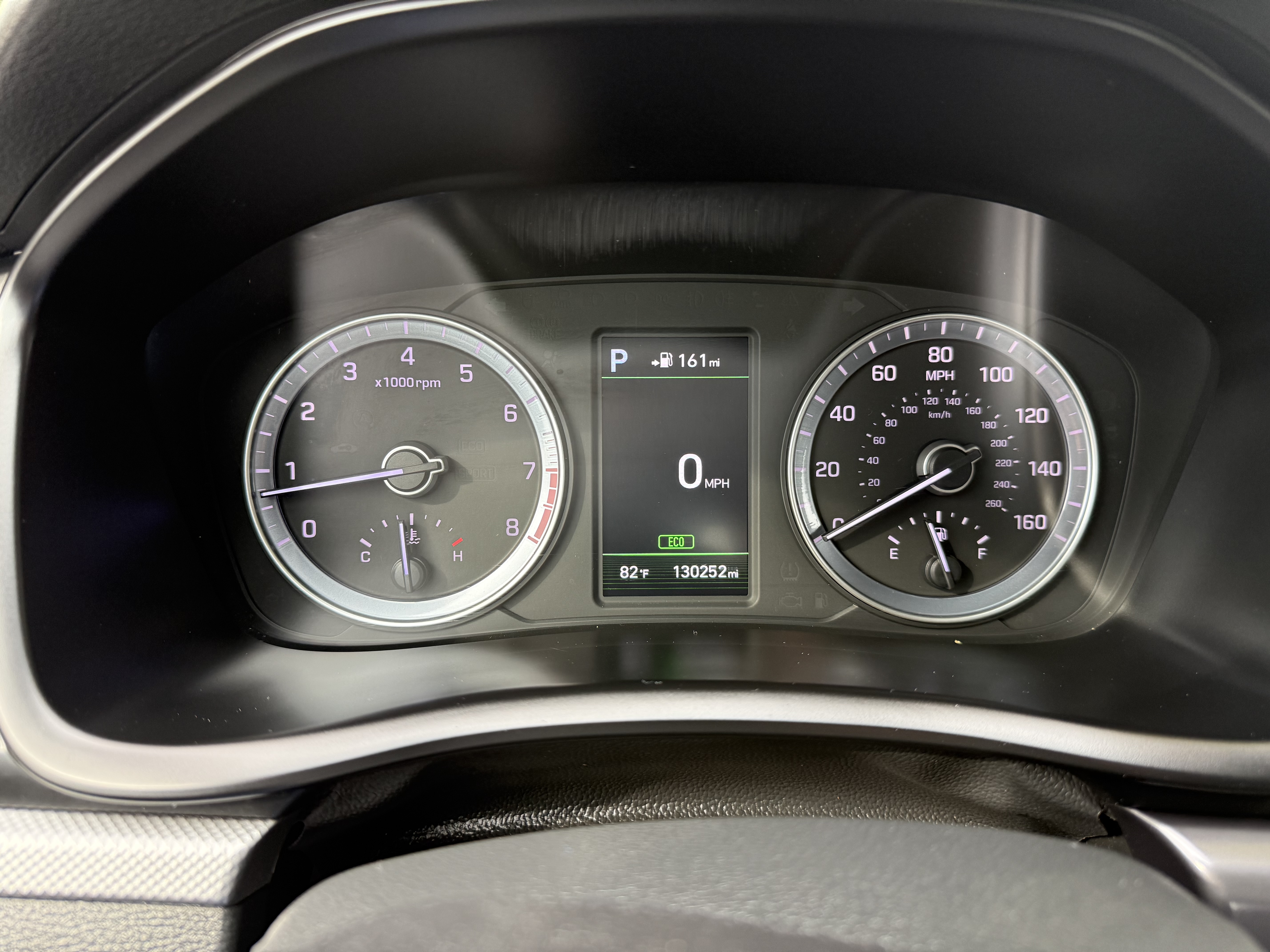 Used 2018 Hyundai Sonata SEL w/ Tech Package 02 FWD image 12
