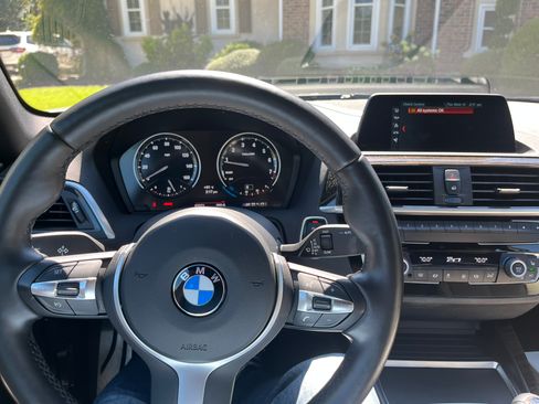 Used 2021 BMW M240i Coupe RWD image 18