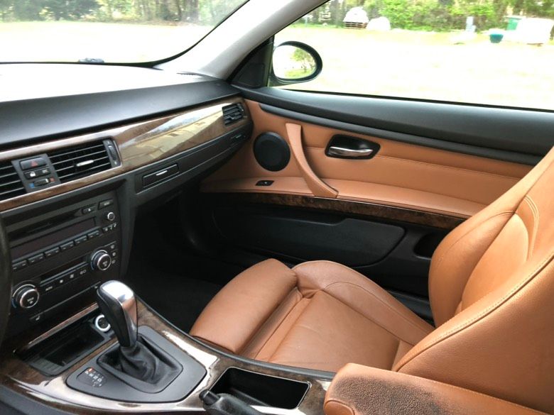 Used 2009 BMW 335i Coupe RWD image 15