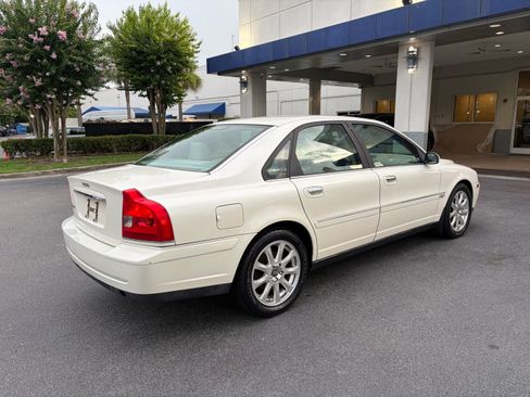 Used 2005 Volvo S80 2.5T FWD image 5