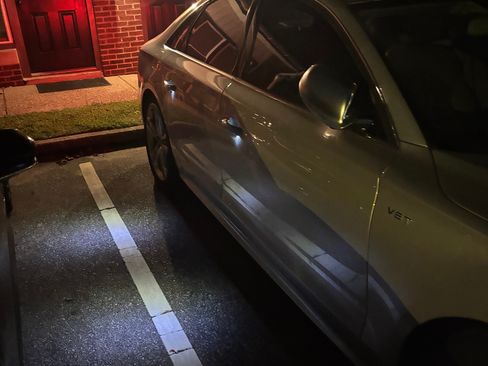 Used 2014 Audi S8 w/ Driver Assistance Package AWD/4WD image 13
