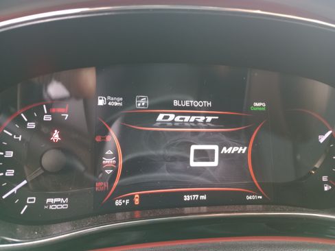 Used 2014 Dodge Dart GT w/ Sun/Sound Group image 18