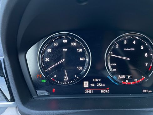 Used 2019 BMW X1 sDrive28i image 17