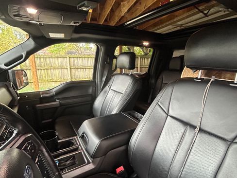 Used 2019 Ford F150 XLT w/ Equipment Group 302A Luxury image 4