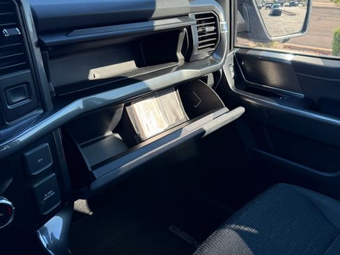 Used 2023 Ford F150 XLT w/ Equipment Group 302A High image 6