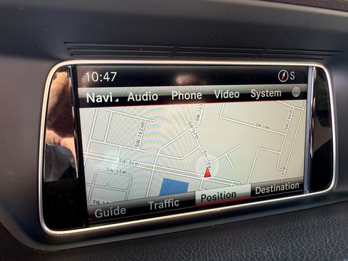 Used 2014 Mercedes-Benz E 350 Sedan image 14