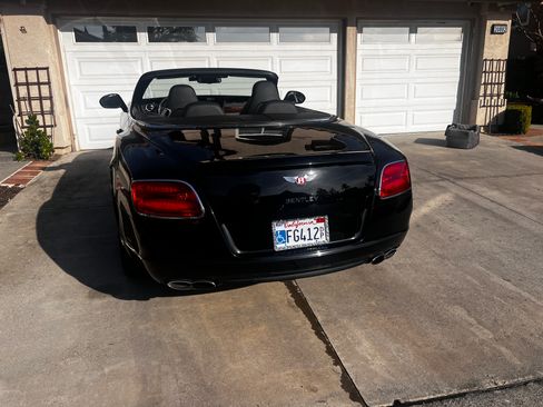 Used 2013 Bentley Continental GT image 13