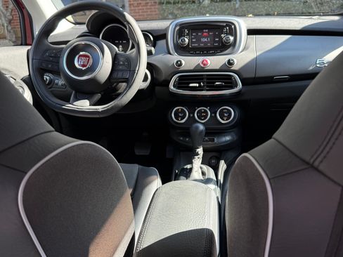 Used 2016 FIAT 500X Trekking image 4