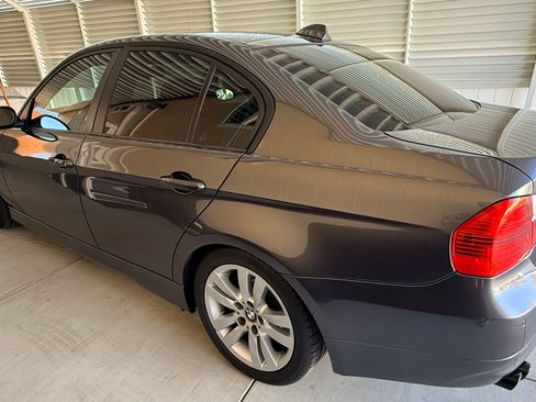 Used 2006 BMW 325i Sedan image 15