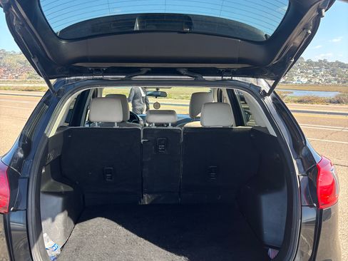 Used 2013 MAZDA CX-5 Touring w/ Bose & Moonroof Pkg image 8