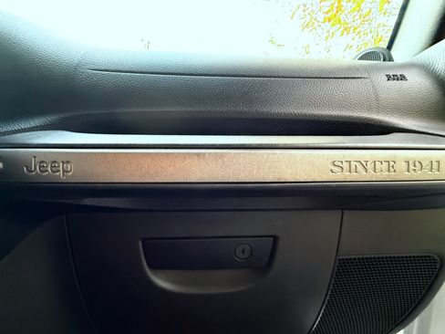 Used 2014 Jeep Wrangler Unlimited Sport w/ Quick Order Package 24S image 24