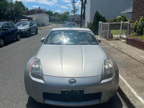 Used 2003 Nissan 350Z Touring image 17