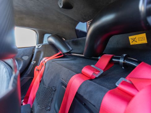 Used 2019 McLaren 600LT RWD image 25