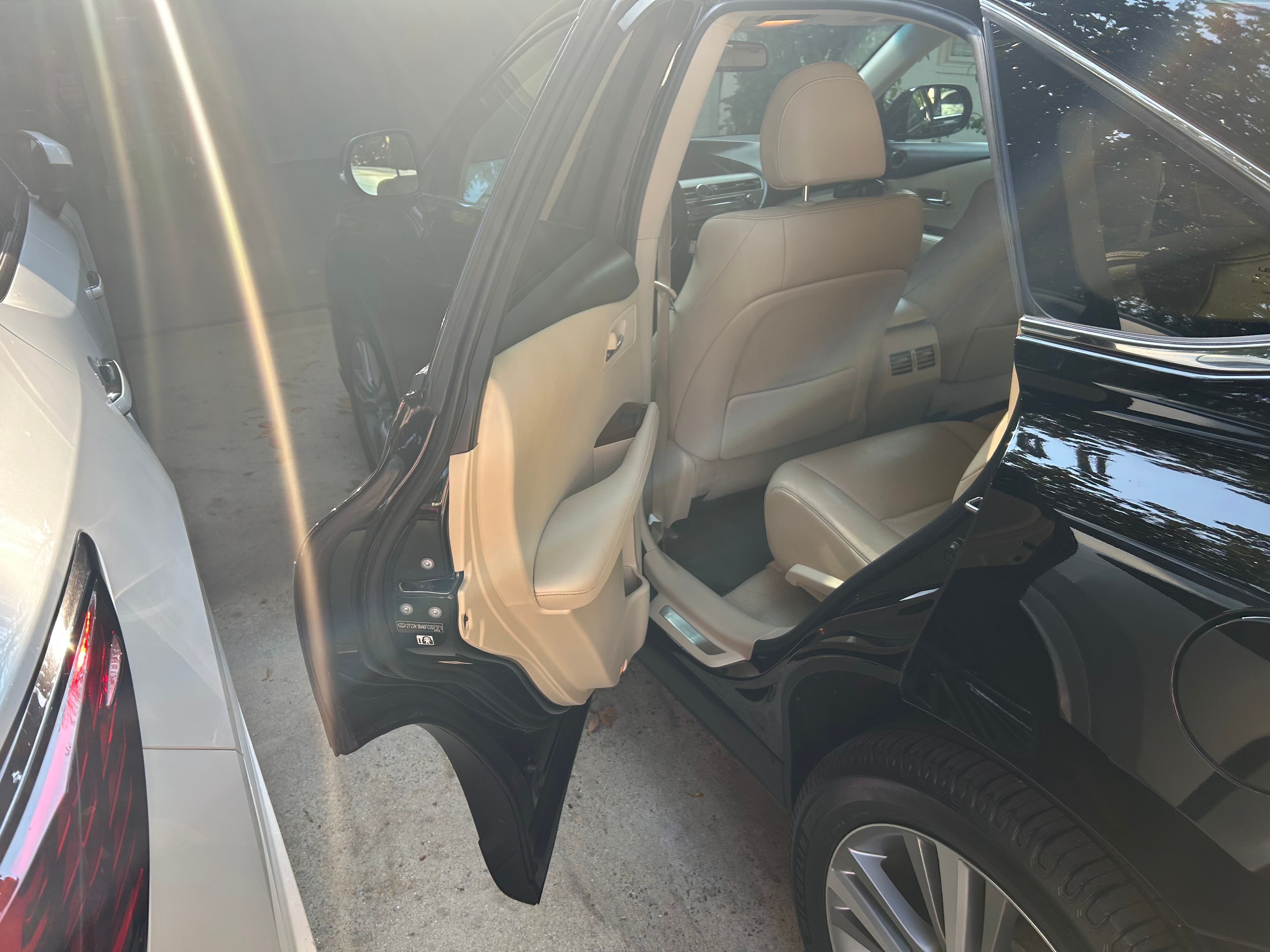 Used 2015 Lexus RX 350 FWD image 13
