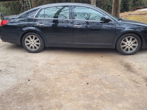 Used 2008 Toyota Avalon Touring image 1