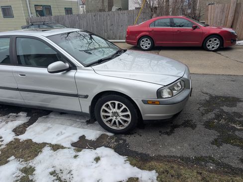 Used 2000 Volvo S80 2.9 image 5