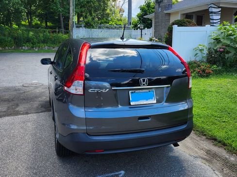 Used 2013 Honda CR-V LX image 14