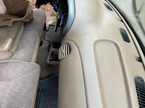 Used 2001 Dodge Ram 2500 Truck 4x4 Quad Cab image 5