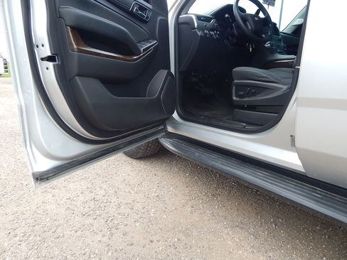 Used 2016 Chevrolet Tahoe LS w/ Max Trailering Package image 4