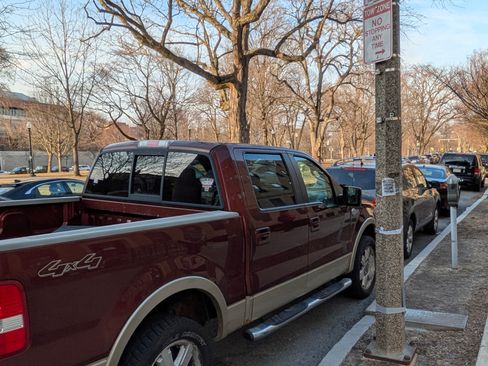 Used 2007 Ford F150 King Ranch image 4