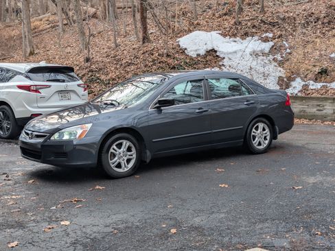 Used 2006 Honda Accord EX-L image 4