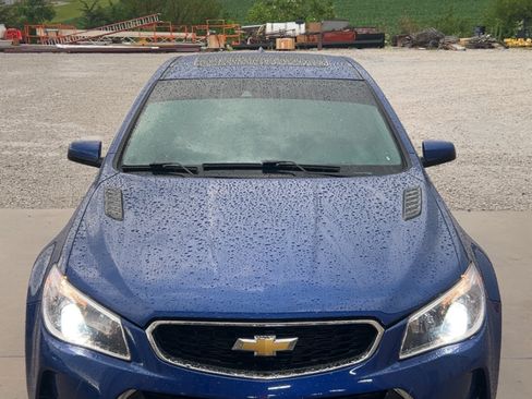 Used 2016 Chevrolet SS image 13