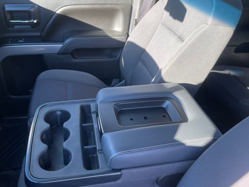 Used 2016 Chevrolet Silverado 1500 LT w/ All Star Edition image 25