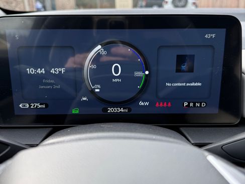 Used 2024 Honda Prologue Touring image 16