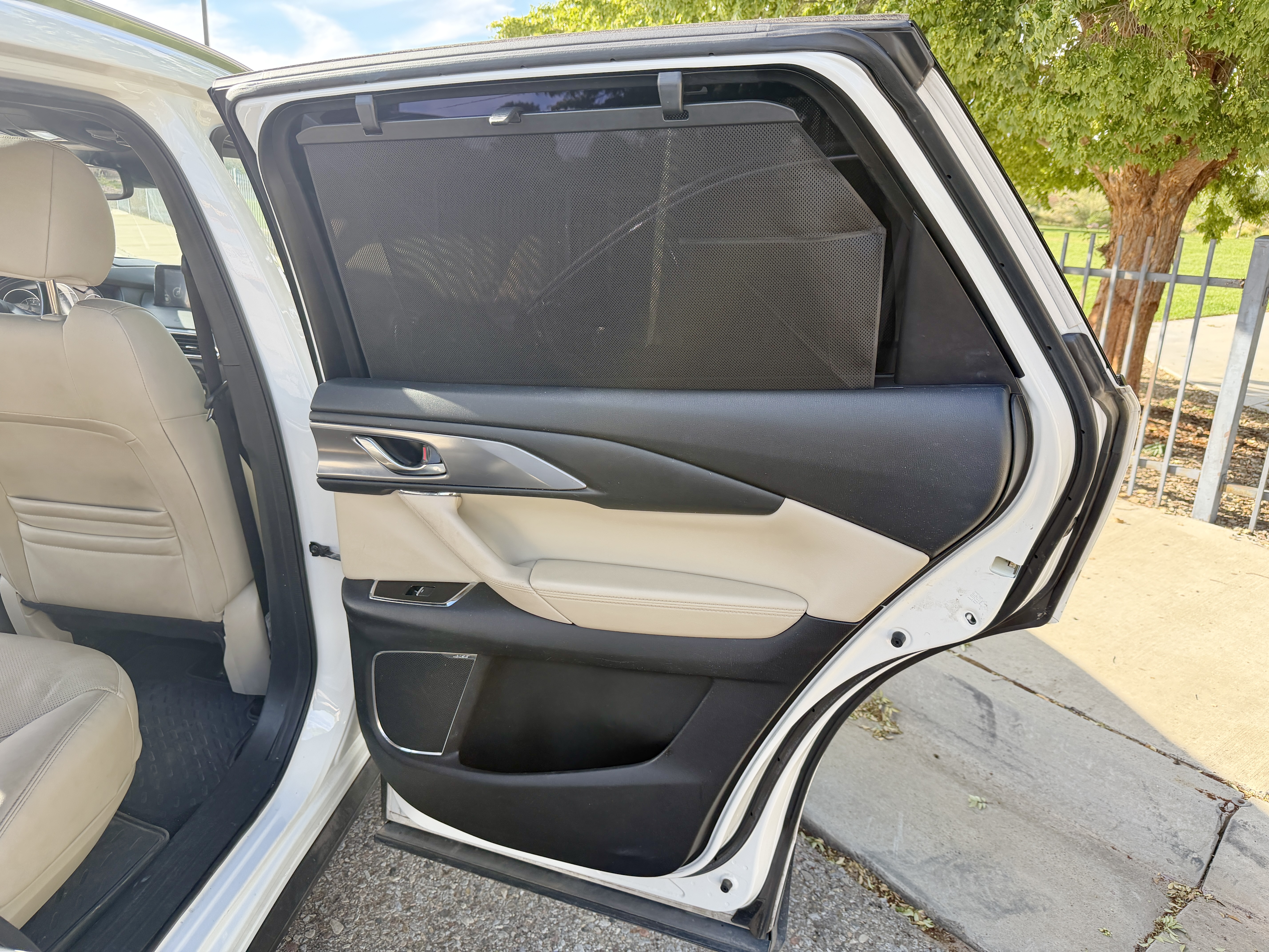 Used 2016 MAZDA CX-9 Grand Touring AWD/4WD image 15
