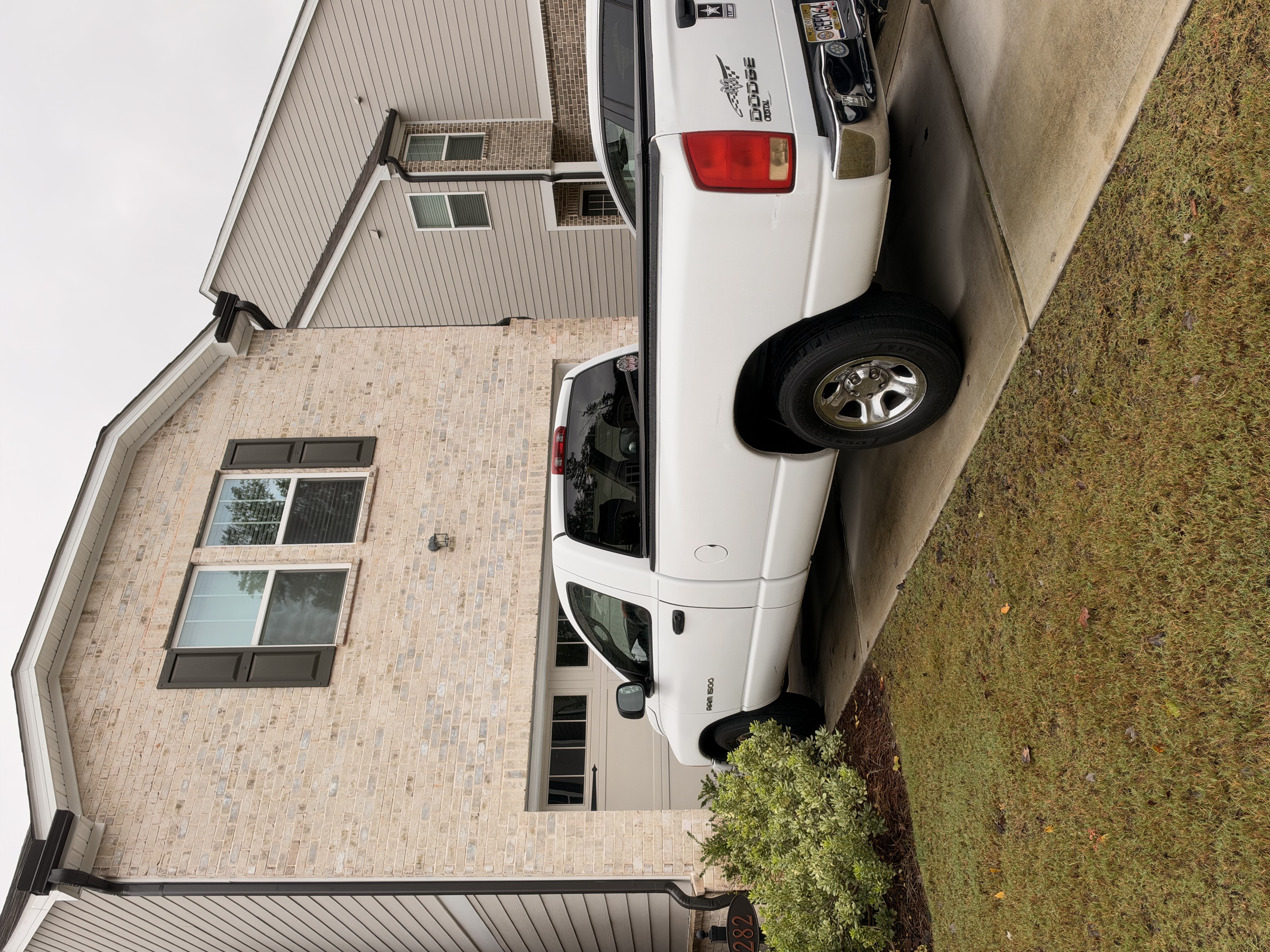 Used 2003 Dodge Ram 1500 Truck SLT RWD image 15