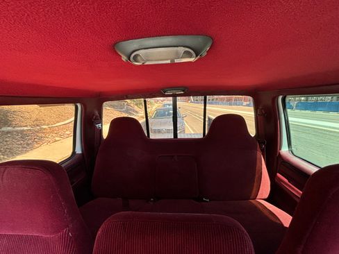 Used 1996 Ford F350 2WD Crew Cab image 15