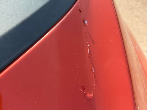 Used 2018 Honda Fit Sport image 5