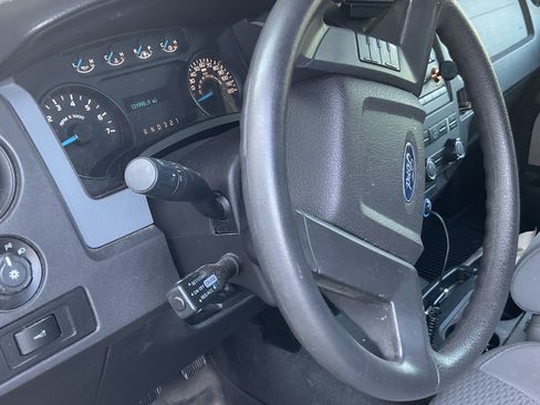 Used 2013 Ford F150 XL w/ PWR Equipment Group RWD image 5