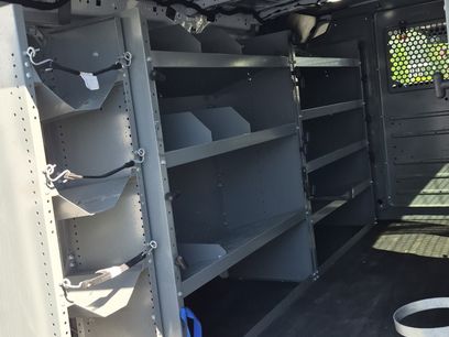 Used 2021 Ford Transit 150 Low Roof