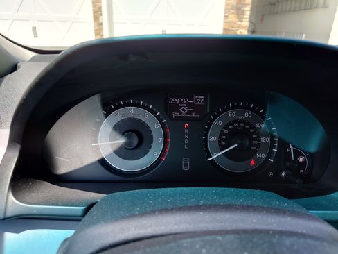 Used 2012 Honda Odyssey EX-L image 14