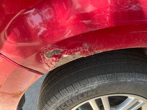 Used 2009 Mercury Mariner Premier image 18