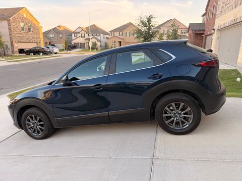Used 2023 MAZDA CX-30 AWD 2.5 S image 8