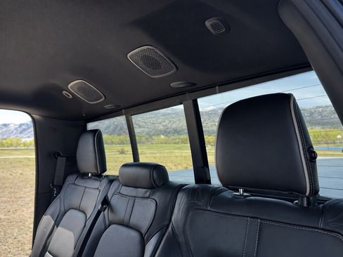Used 2019 RAM 1500 Limited w/ Advanced Safety Group AWD/4WD image 10