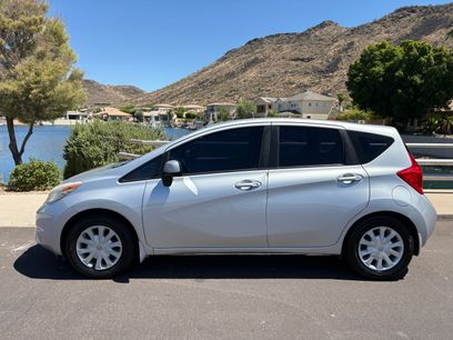 Used 2014 Nissan Versa Note SV