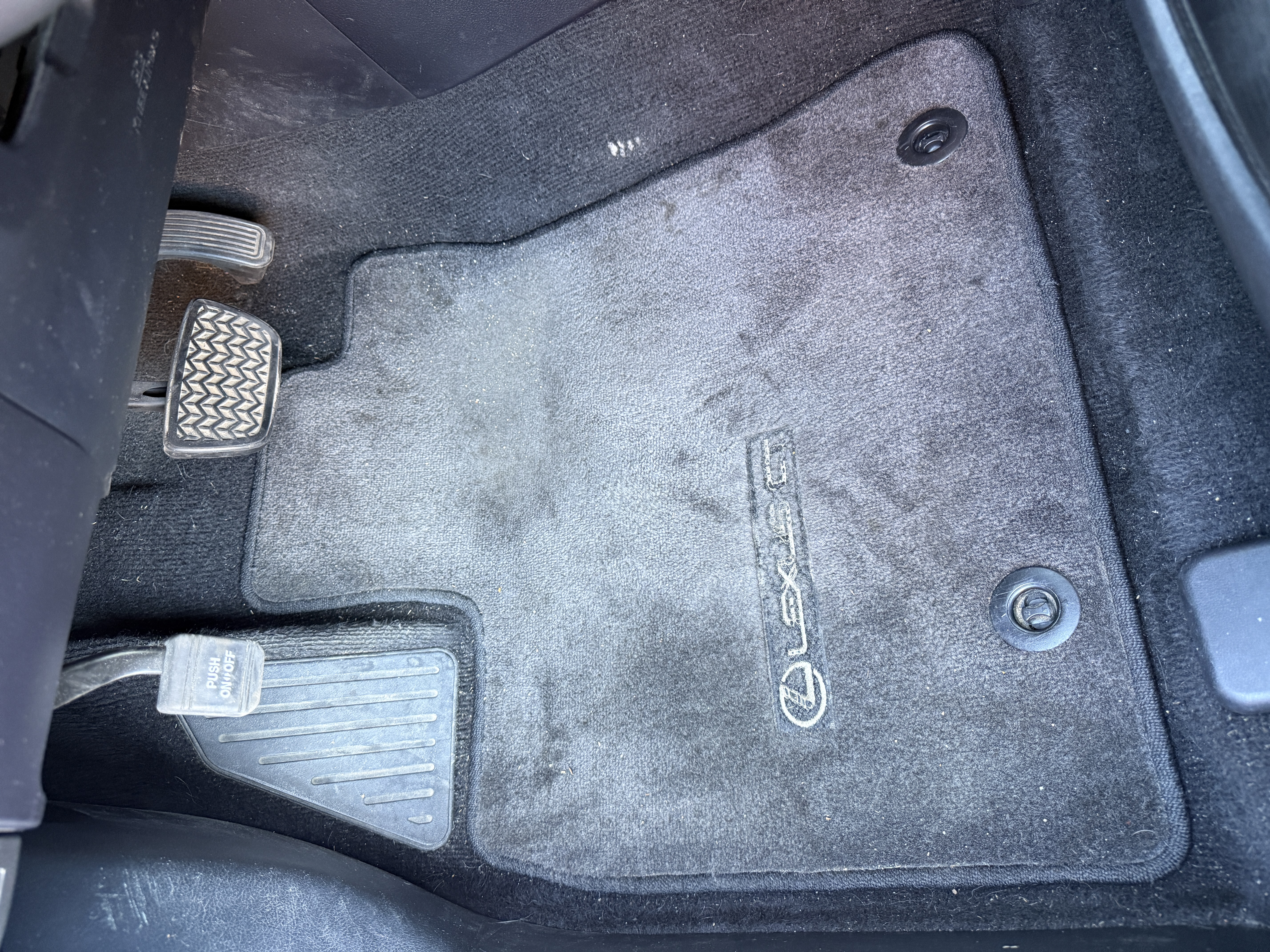 Used 2011 Lexus CT 200h Premium w/ Premium Audio Pkg FWD image 16
