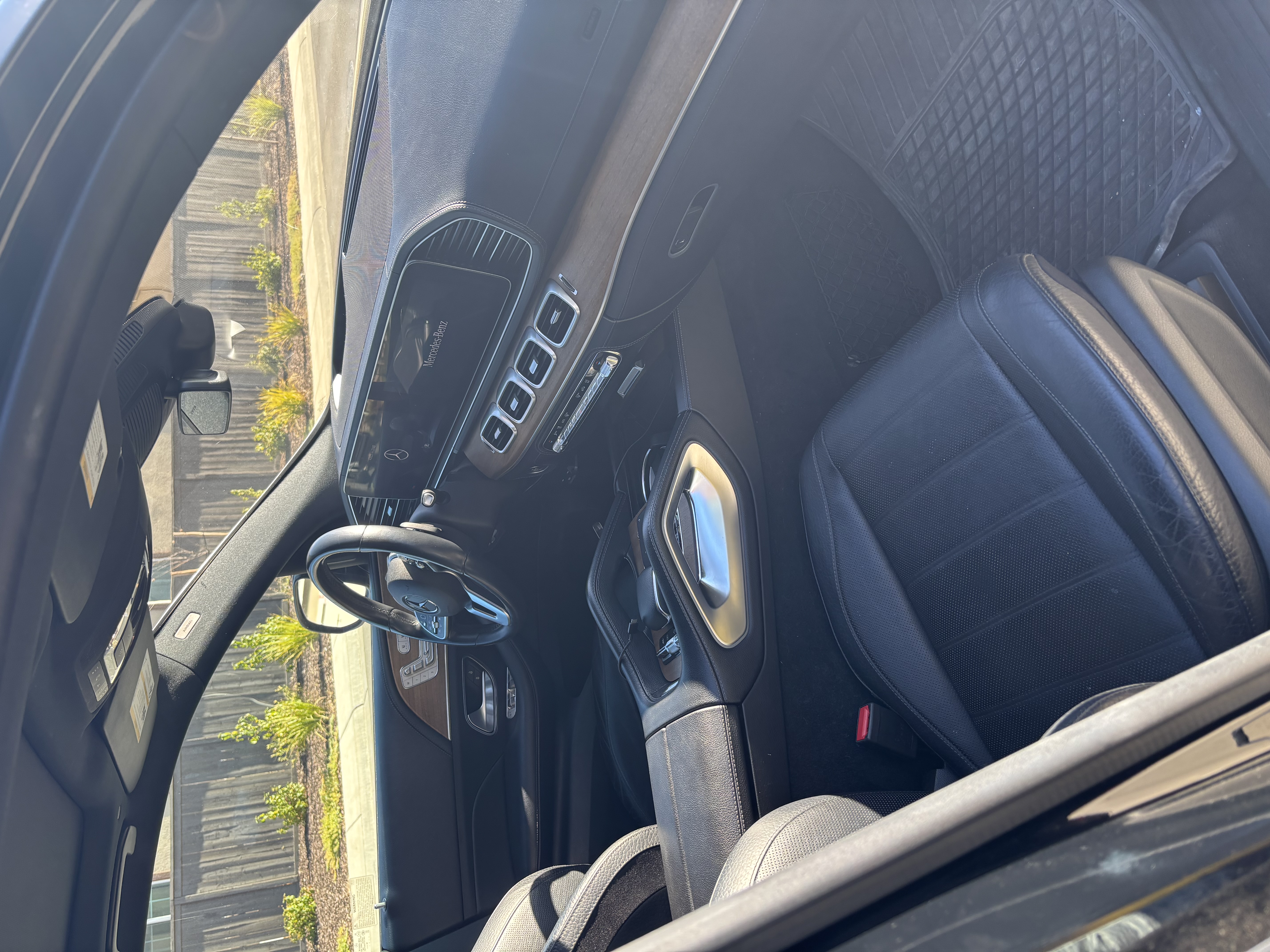 Used 2020 Mercedes-Benz GLE 450 4MATIC image 8