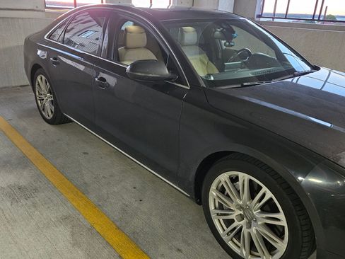 Used 2011 Audi A8 4.2 image 5