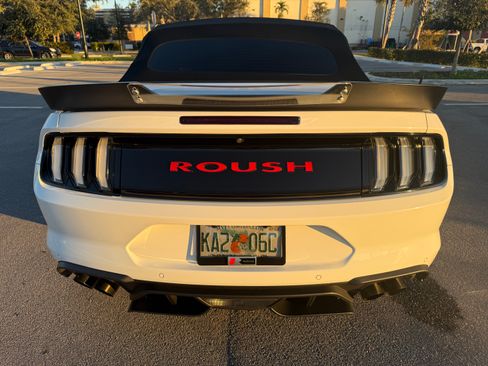 Used 2019 Ford Mustang GT Premium w/ GT Performance Package image 18